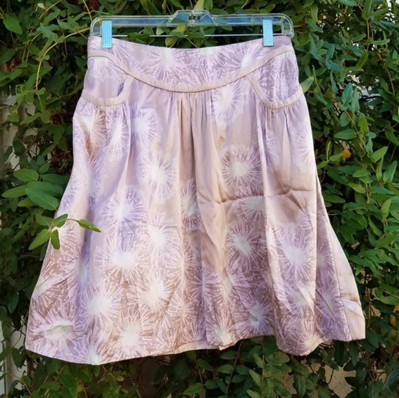 Rebecca‎ taylor Skirt - Picture 1 of 3